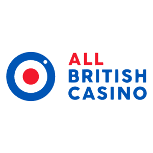 All British Casino logo