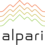 Alpari_logo Alpari logo