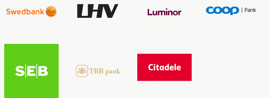 爱沙尼亚的银行账户 5 Open a Bank Account in Estonia