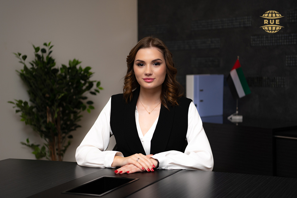 迪拜外汇牌照的优势