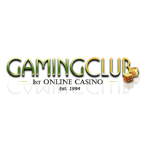 gaming club casino logo