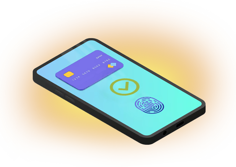 payment authorisation process