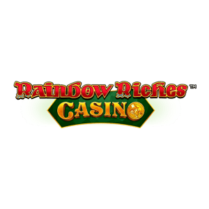 rainbow riches casino logo