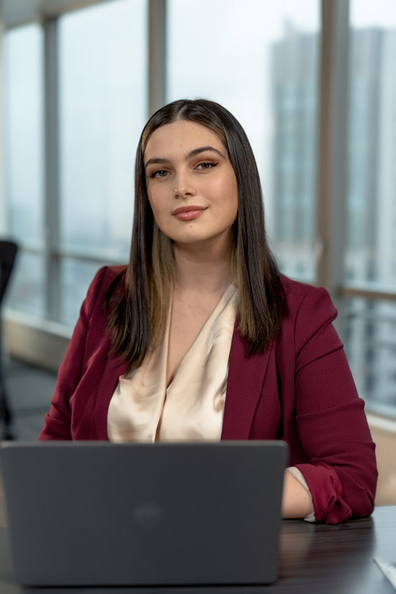 Why Global Entrepreneurs Choose RUE