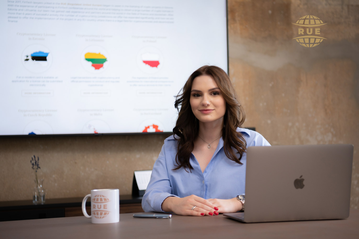 波兰的加密货币许可