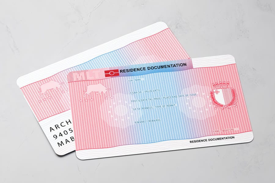 中国公民可在哪些欧洲国家获得居留许可？