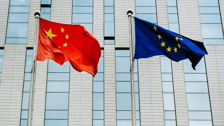 中国企业向欧洲出口最多的产品有哪些？