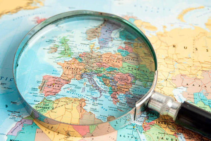 RUE如何助力中国公民通过房地产投资获得欧盟居留许可