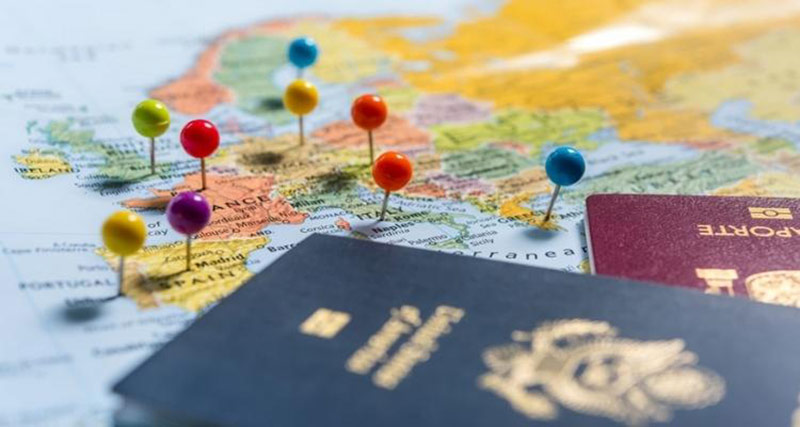 RUE如何协助中国公民通过在欧盟购房获取居留许可