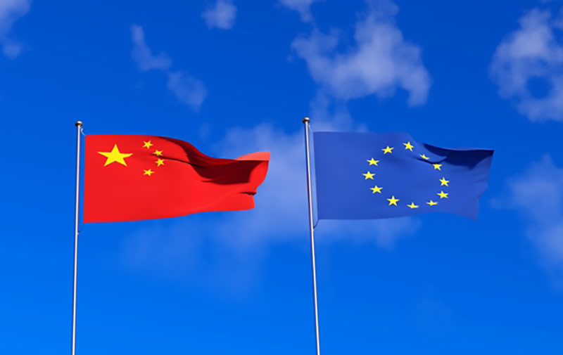 海外受骗华人：若您在欧洲遭遇诈骗，请联系RUE——我们能提供帮助