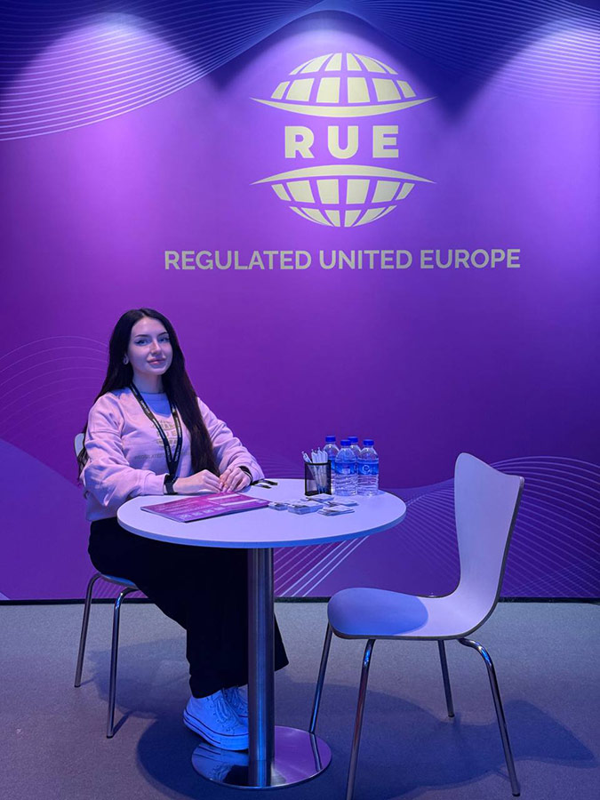 TOKEN2049 Singapore 2025