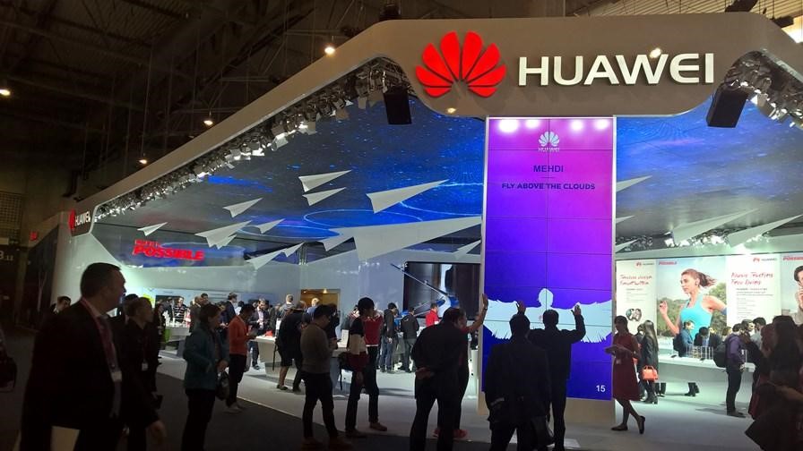 Huawei 
