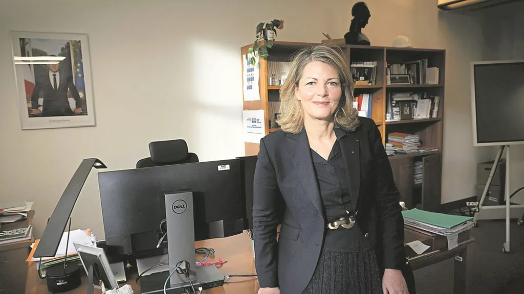 Marie-Anne Barbat-Layani