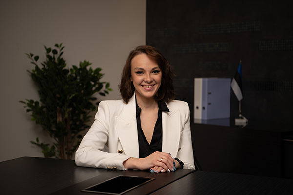 Mica license in Estonia