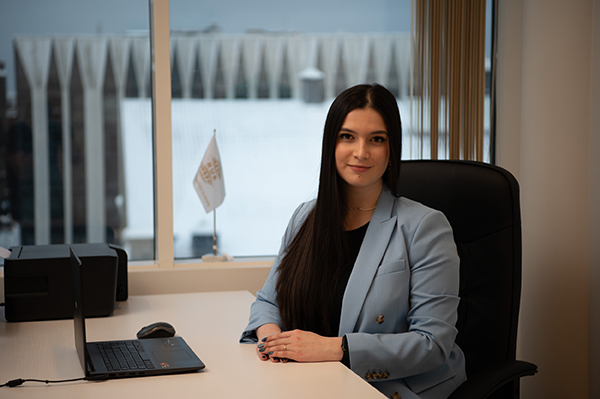 Mica license in Estonia 