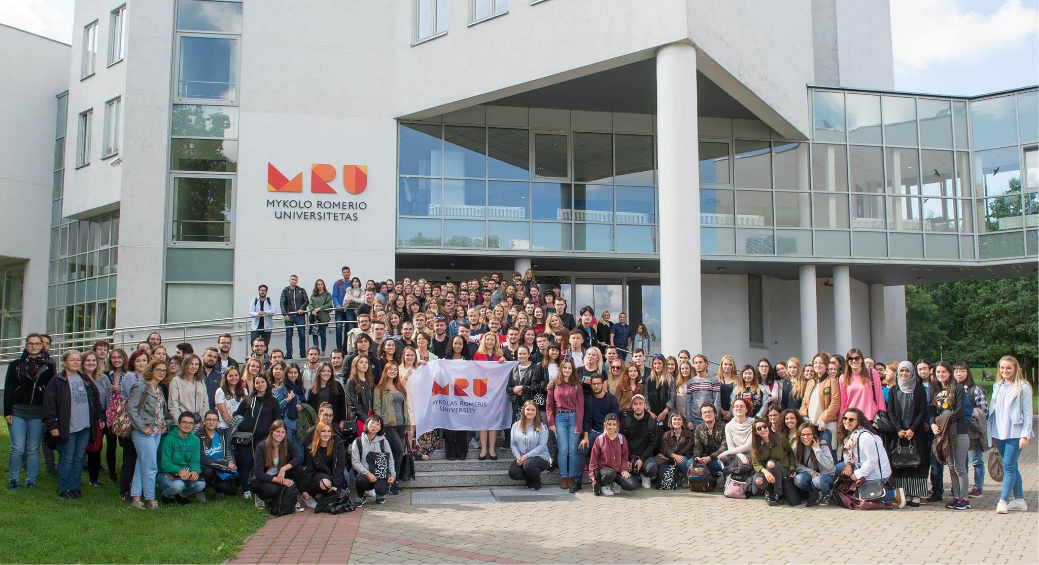 Mykolas Romeris University