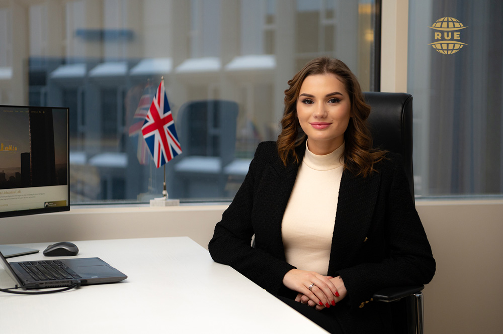 英国的PI许可证