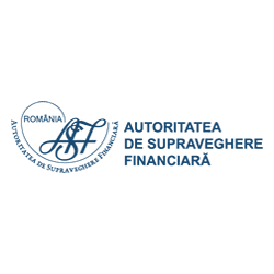 ASF Romanian Financial Supervisory Authority