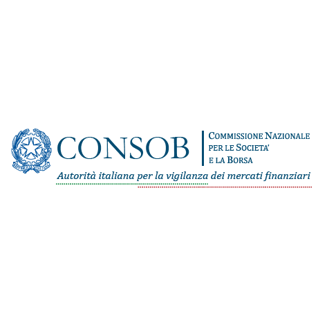 CONSOB Italian Companies and Stock Exchange Commission