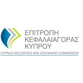 CySEC Cyprus Securities and Exchange Commission
