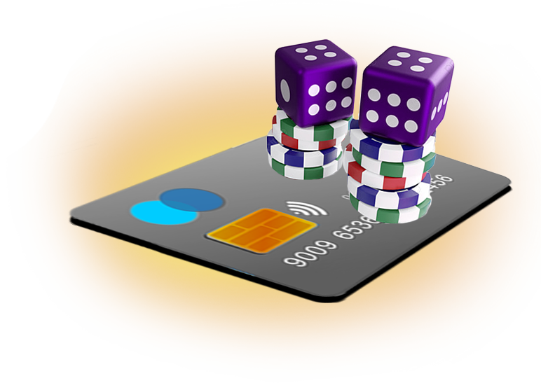 gambling bank account