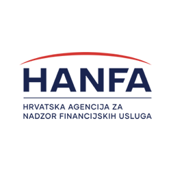 HANFA Croatian Financial Services Supervisory Agency