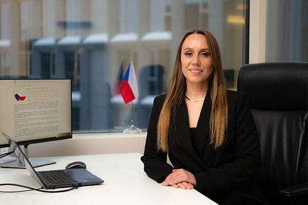 布拉格办公室租赁