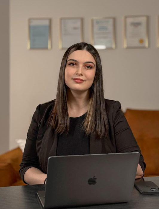 MiCA regulation for Tokens